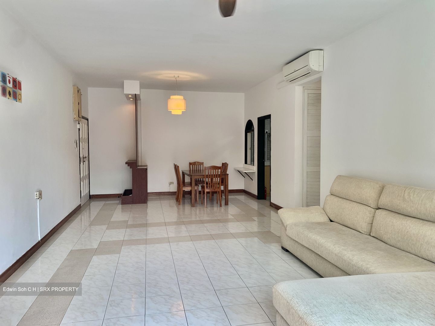 Buona Vista Gardens (D5), Condominium #546138201